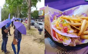 Queued, Tried & Tasted: A First-Hand Experience On Taco Bell In Cyberjaya