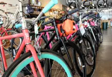 Top 10 Bicycle Shops in Singapore 2021
