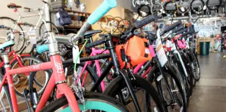 Top 10 Bicycle Shops in Singapore 2021