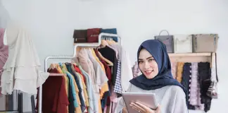 Top 10 Muslimah Fashion Brands in Singapore 2021