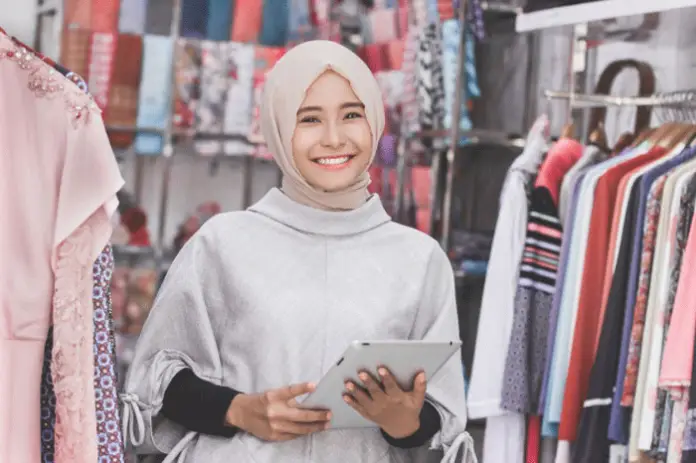Top 10 Online Muslimah Fashion Boutiques in Malaysia 2021