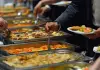 Top 10 Places for Buffet in Singapore