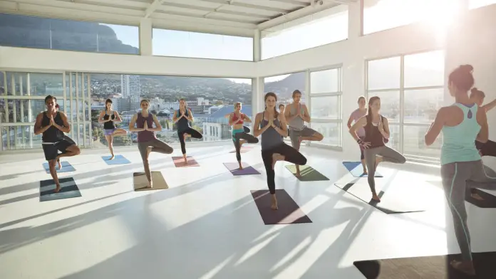 Top 10 Yoga Studios in Johor 2021