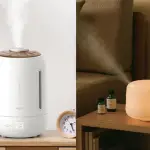 8 Recommended Aroma Diffusers You Can Buy Online