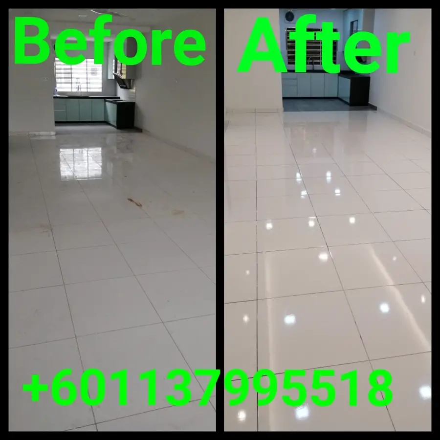 KCN Cleaning Service