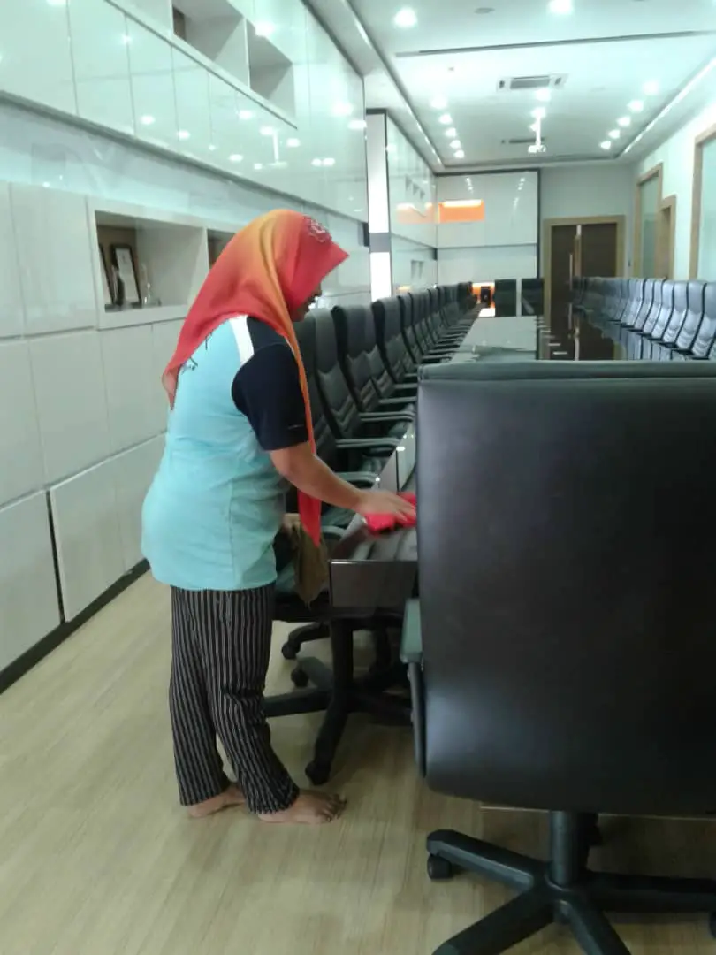 MamaLove Cleaning Sdn Bhd
