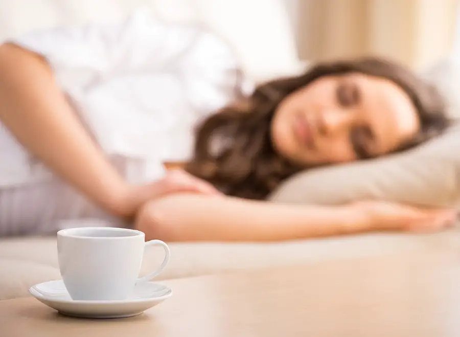 Tips To Avoid A Caffeine Crash #6: Try The Caffeine-Nap Strategy