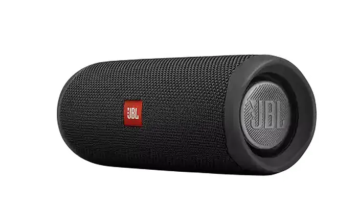 Best Portable Speaker #3: JBL Flip 5