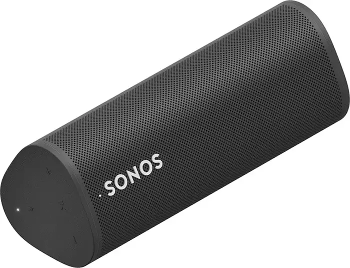 Best Portable Speaker #1: Sonos Roam