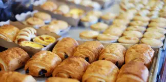 Top 10 Bakeries in Malacca