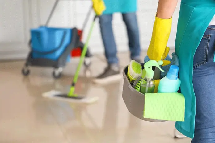 Top 10 Cleaning Services in Johor