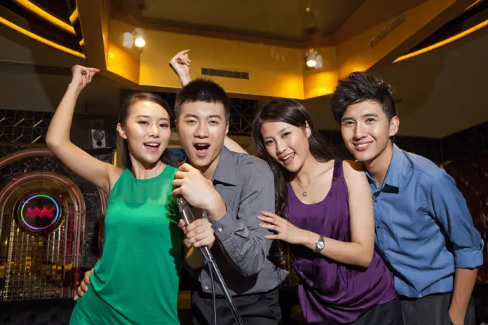 Top 10 Places for Karaoke in KL & Selangor