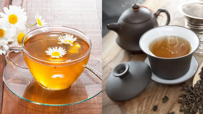 8 Teas You Should Be Drinking For Better Digestion