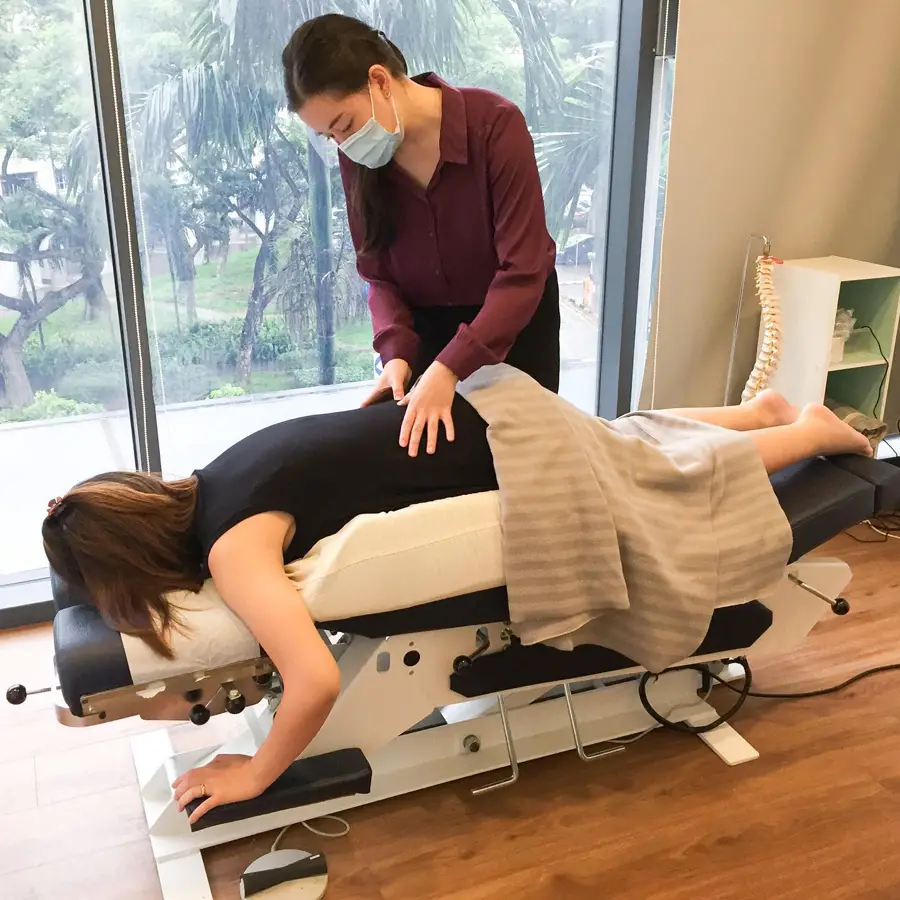 One Spine Chiropractic