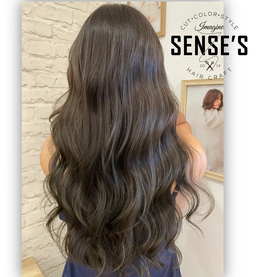 Sense's Hair Craft Concept Salon | TallyPress