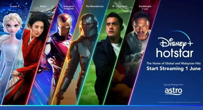 Disney+ Hotstar Malaysia Is Finally Here! But Is It Worth Subscribing?