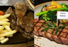 10 Places For Halal Steaks In Klang Valley To Order Online