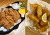 8 Halal Korean Fried Chicken Spots To Order In Klang Valley