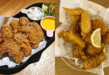 8 Halal Korean Fried Chicken Spots To Order In Klang Valley