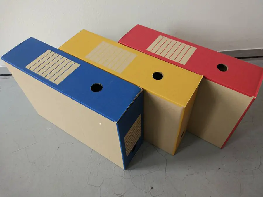 Boxman - Carton Box Specialists