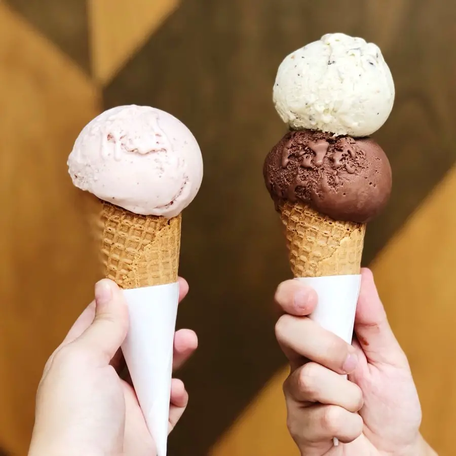 Creamier Handcrafted Ice Cream and Coffee (Toa Payoh)
