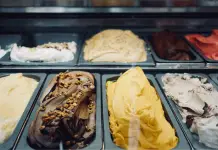 Top 10 Places for Ice Cream in Singapore 2021