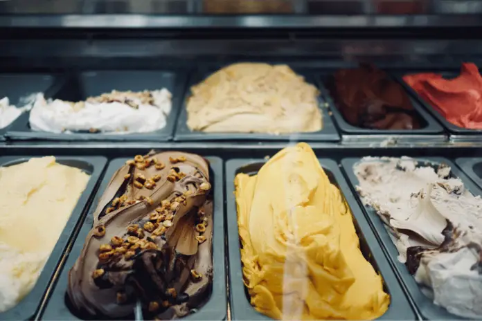 Top 10 Places for Ice Cream in Singapore 2021