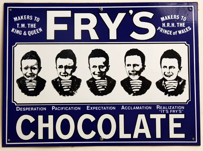 History & Origin Of Dark Chocolate