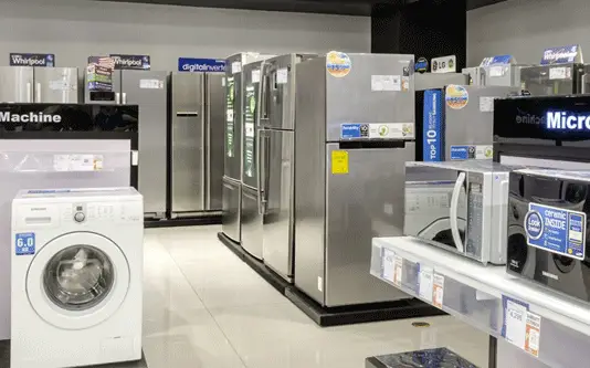 Top 10 Home Appliances Stores in Malacca