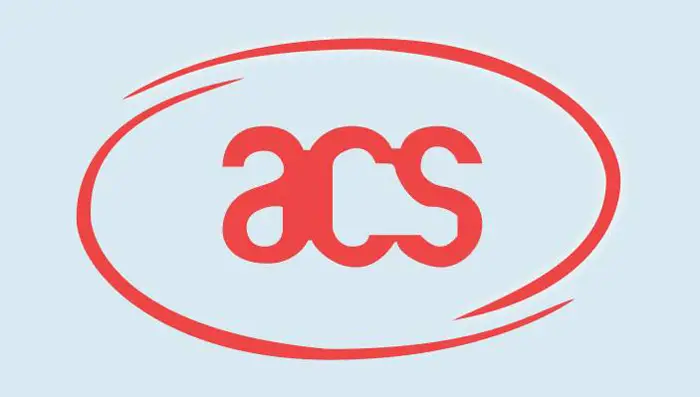 ACS Freight Services Pte Ltd