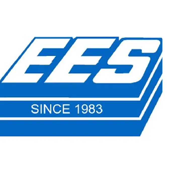 EES Freight Services Pte Ltd