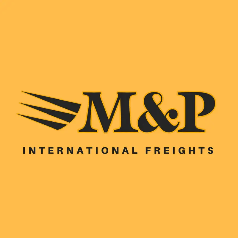 M&P International Freights Pte. Ltd.