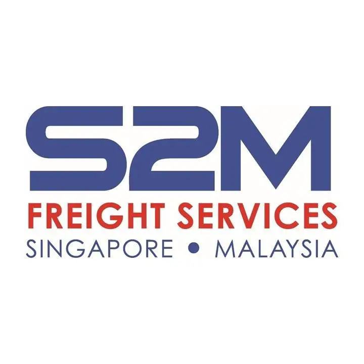 S2M Freight Services Pte Ltd