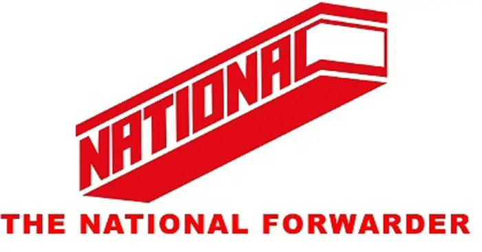 The National Forwarder