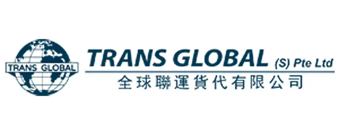 Trans Global Freight Forwarders Services Pte Ltd