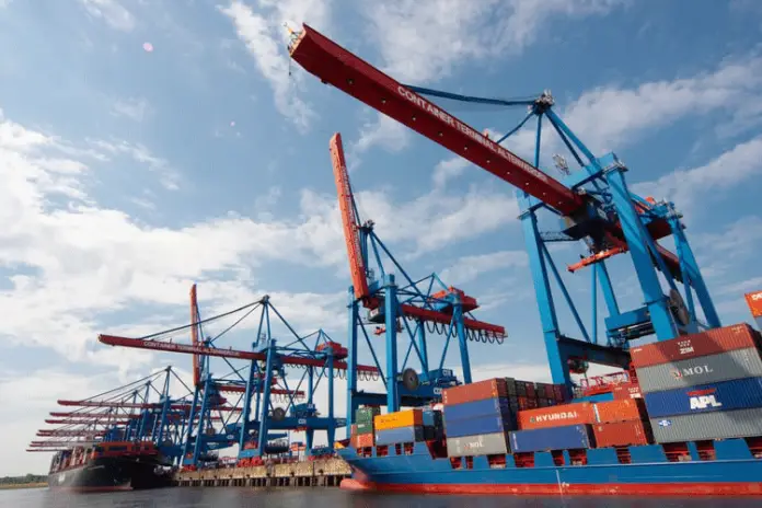 Top 10 Freight Forwarding Services in Singapore