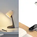 6 Best Desk Lamps To Buy Your Bedroom