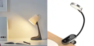 6 Best Desk Lamps To Buy Your Bedroom