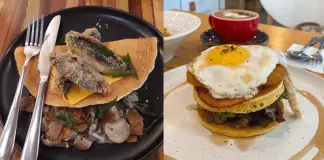 5 Savoury Pancake Spots In Klang Valley