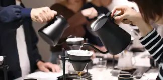 Top 10 Places for Coffee Workshops/Courses in Singapore