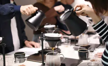 Top 10 Places for Coffee Workshops/Courses in Singapore