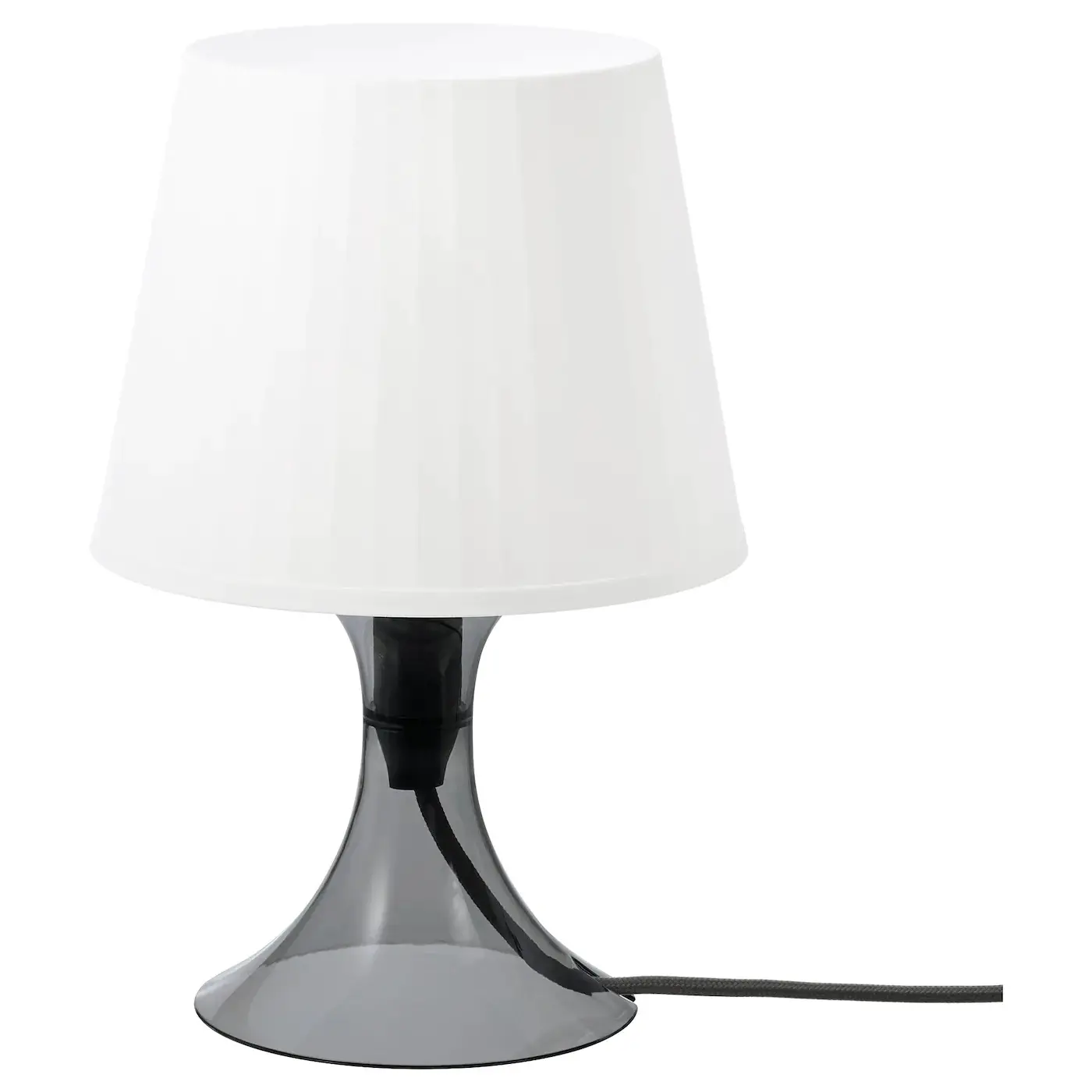 Desk Lamp #1: IKEA LAMPAN
