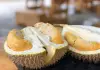 Top 10 Places for Durian in Singapore