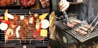 6 Recommended Places For Premium Japanese BBQ In Klang Valley