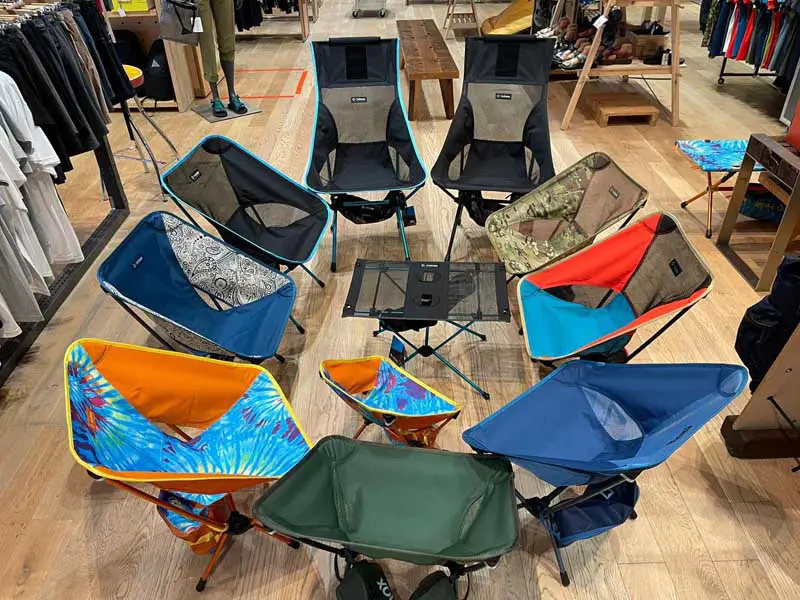 Campers' Corner Outdoor Outfitters