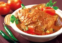 Top 10 Places for Fish Head Curry in Singapore