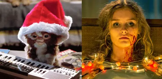 8 Best Christmas Horror Movies