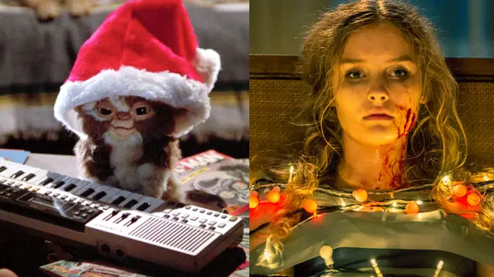 8 Best Christmas Horror Movies