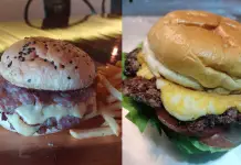 7 Recommended Smashed Burger Spots In Klang Valley