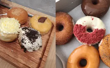 7 Yummy-licious Doughnut Places In Klang Valley